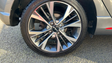 Kia Picanto 1.0 GT-line 5dr [4 seats] Petrol Hatchback